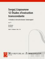 12 Studi in difficoltà progressiva op. 11 Download