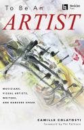 To Be an Artist 