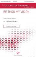 Be Thou My Vision Standard