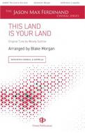 This Land Is Your Land Standard