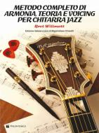 Metodo Completo Di Armonia, Teoria e Voicing 