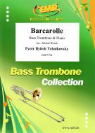 Barcarolle Standard