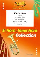 Concerto op. 41 Standard