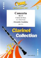 Concerto op. 41 Standard