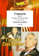 Concerto op. 41 Standard