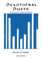 Devotional Duets 