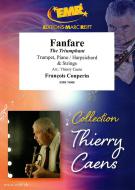 Fanfare "The Triumphant" Standard