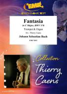 Fantasia in C Major, BWV 570 Standard