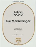 The Mastersingers of Nuremberg 