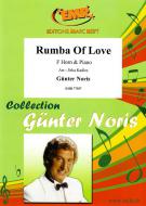 Rumba Of Love Standard