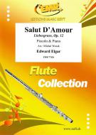 Salut D'Amour op. 12 Standard