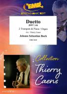 Duetto BWV 146 Download