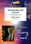 Introduction and Toccata Download