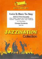 Love Is Here To Stay Download