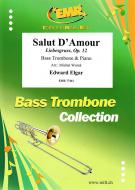 Salut D'Amour op. 12 Download