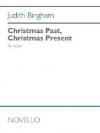 Christmas Past, Christmas Present 