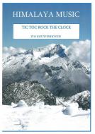 Tic Toc Rock The Clock 
