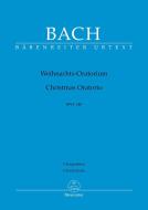 Oratorio di Natale BWV 248 Standard