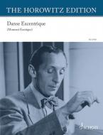 Danse Excentrique Standard