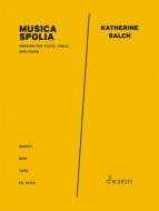 Musica Spolia Standard