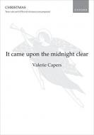 It came upon the midnight clear 