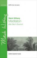 Meditation (after Bach-Gounod) 
