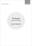 Prologue from Snow Angel 
