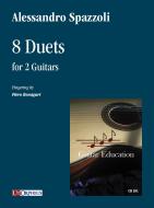 8 Duetti 