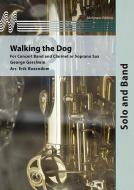 Walking the Dog 