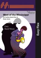 West of the Mississippi (Fanfarenorchester) 