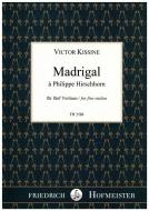 Madrigal 