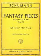 Fantasia op. 73 