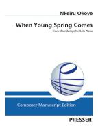 When Young Spring Comes 