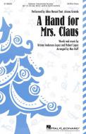 A Hand For Mrs Claus Standard