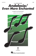 Andalasia - Even More Enchanted Standard