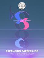 Arranging Barbershop 1 