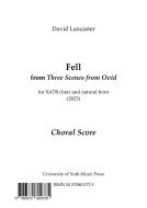 Fell 