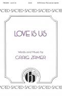 Love Is Us Standard