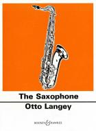Practical Tutor for the Saxophone 