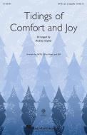 Tidings of Comfort and Joy Standard