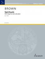Spirituals Download
