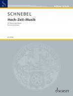 Hoch-Zeit-Musik Download