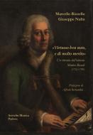 Virtuoso ben noto, e di molto merito 