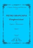 Composizioni per organo o harmonium 1 