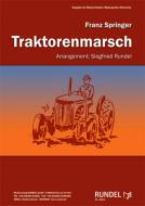 Marcia dei trattori 