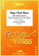 Slap That Bass Standard