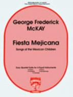 Fiesta Mejicana 