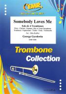 Somebody Loves Me Download