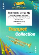 Somebody Loves Me Download
