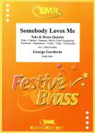 Somebody Loves Me Download